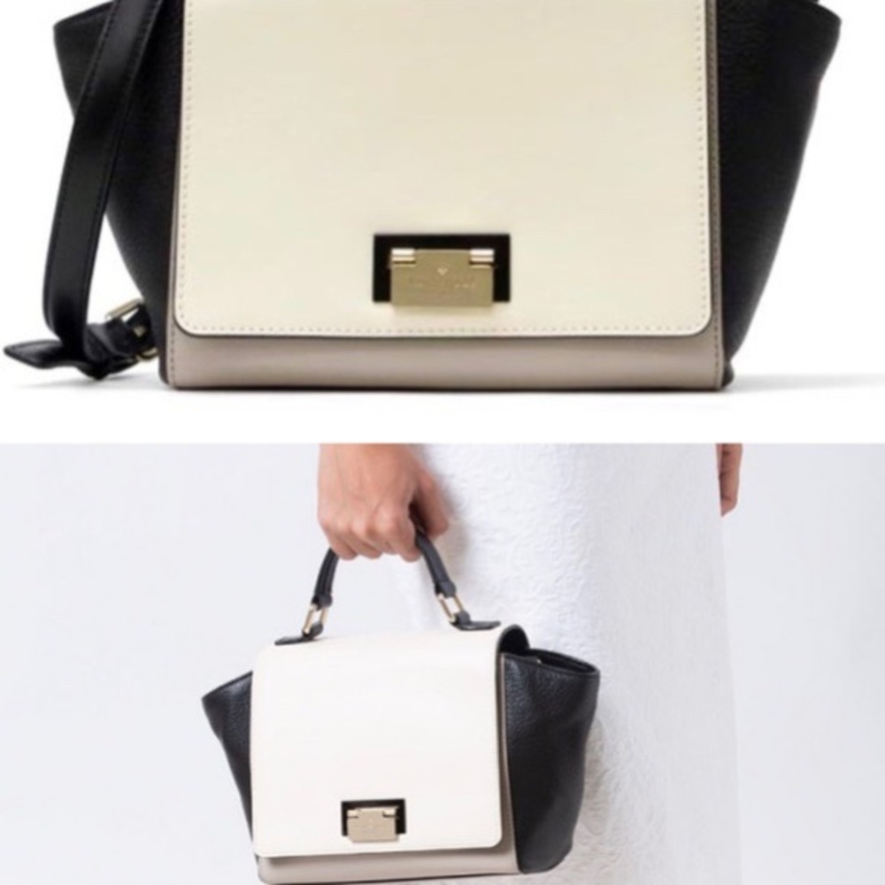 Authentic Kate Spade Magnolia Park Satchel